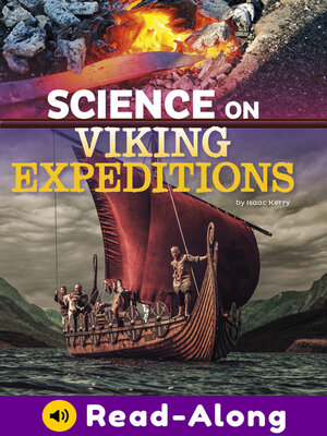 cover image of Science on Viking Expeditions
